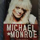 Ari Väntänen: Michael Monroe - pikkukuva 1