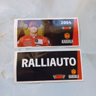 Karjala Rallitarrat 2kpl - pikkukuva 1
