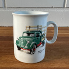 Volvo ja Ford keräilymukit - pikkukuva 3
