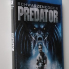 Blu-ray Predator ( 1987 Arnold Schwarzenegger uusi  ) - pikkukuva 1