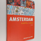 Virginia Rigot-Muller : Amsterdam : kartta + opas - pikkukuva 1