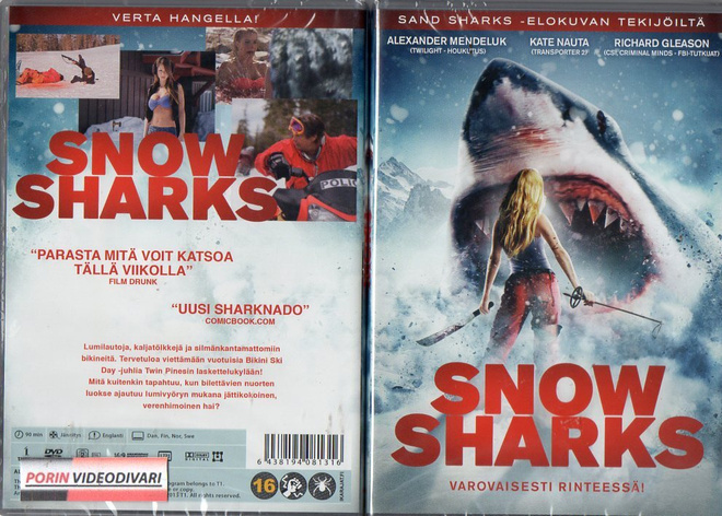 Snow Sharks	(25 231)	UUSI	-FI-	DVD	nordic,			2014