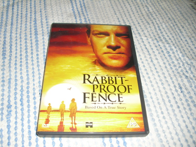 VARASTETUT LAPSET (Kenneth Branagh) 2002, EI FI-TEXT***