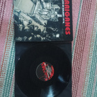 Hurriganes LP Live at Kalanti 1978 - pikkukuva 1