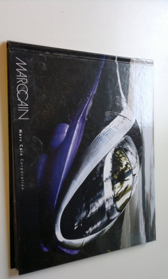 Marc Cain Collection