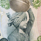 Kambodža, 500 Riels v. 1973 - pikkukuva 3