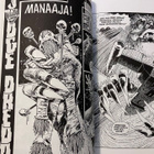 Judge Dredd albumi 6 - pikkukuva 4