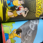 Love & Rockets Book 3 - pikkukuva 4