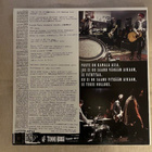 THE PUUTE PLAYS LIIMANARINA Live at Le Piss LP - pikkukuva 2