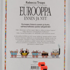Rebecca Treays : Eurooppa ennen ja nyt - pikkukuva 2