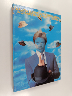Parasta suomalaista mainontaa ja graafista suunnittelua 1982