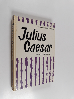 T. S. Dorsch : Julius Caesar (Special school edition)