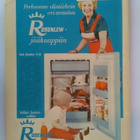 Kotiliesi N:o 17 syyskuu 1962 - pikkukuva 2