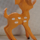 Vintage Walt Disney Bambi! - pikkukuva 2