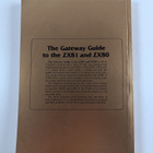 Mark Charlton : The Gateway Guide to the ZX81 and ZX80 - pikkukuva 2