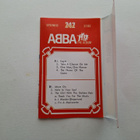 ABBA - THE ALBUM c-kasetti - pikkukuva 3