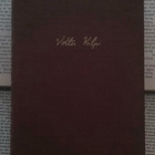 Volter Kilpi - Valitut teokset (sid.) - pikkukuva 1