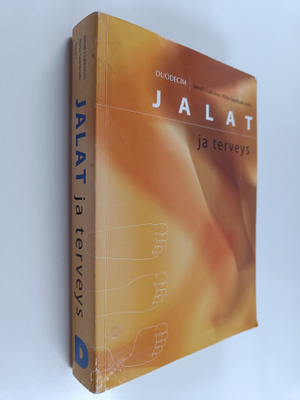 Jalat ja terveys
