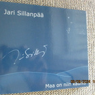 Jari Sillanpää MAA ON NIIN KAUNIS (CD - JOULULEVY) - pikkukuva 1