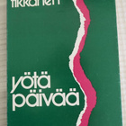 Märta Tikkanen: YÖTÄPÄIVÄÄ, v. 1972 - pikkukuva 1