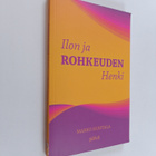 Marko Huhtala : Ilon ja rohkeuden Henki - pikkukuva 1