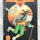Bruce Sterling - Kulkuri (POISTO!) - pikkukuva 1