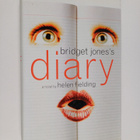 Helen Fielding : Bridget Jones's Diary - A Novel - pikkukuva 1