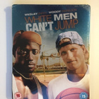 MUSTAT DONKKAA TYKIMMIN Steelbook (Blu-ray) 1992 (UUSI) - pikkukuva 1