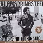 BRUCE SPRIGSTEEN : THE SPIRIT OF RADIO   3-CD BOX - pikkukuva 1