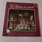 ROSSINI Der barbier von Sevilla L-ST 7049 Saksa - pikkukuva 1