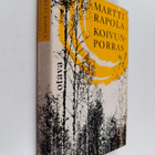 Martti Rapola : Koivunporras - pikkukuva 1