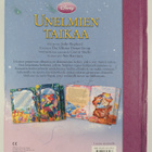 Jodie Shepherd : Unelmien taikaa : näyttämökirja - pikkukuva 2