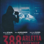 388 ARLETTA AVENUE (57 422) UUSI -SV- DVD nick stahl 2011 - pikkukuva 1