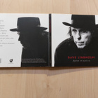 DAVE LINDHOLM – AJATON ON AJOISSA   orig. FIN  2015   CD  JO - pikkukuva 1