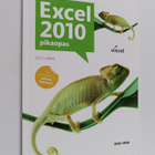 Outi Lammi : Excel 2010 : pikaopas - pikkukuva 1