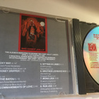 Neville Brothers Fiyo on The bayou UK CD 1986 Demon - pikkukuva 2