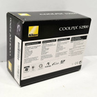 Nikon Digital Coolpix S2500 12mp digikamera - pikkukuva 5