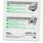 Keräilykuva Kellogg*s Muropaketista. POKEMON n.o 4/6 2000 - pikkukuva 2