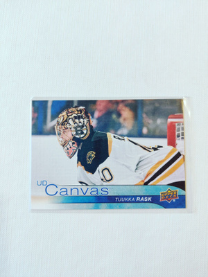 Tuukka Rask