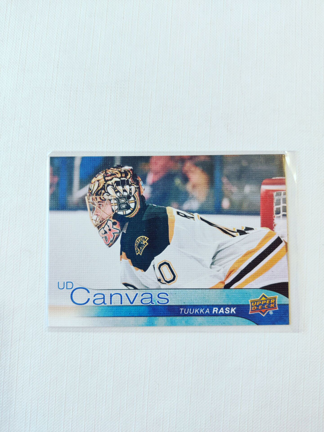 Tuukka Rask