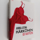 Anna-Leena Härkönen : Ei kiitos - pikkukuva 1