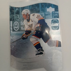 Brett Hull x 2kpl (erkkareita) , BLUES - pikkukuva 1