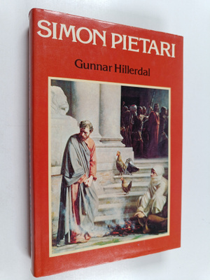 Gunnar Hillerdal : Simon Pietari