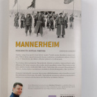 Jonathan Clements : Mannerheim : presidentti, sotilas, va... - pikkukuva 2