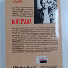 Kurt Palka : Ruusutarha - pikkukuva 2