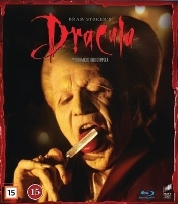 Bram Stoker's Dracula - (Blu-ray)