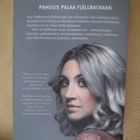 Camilla Läckberg paketti - pikkukuva 5