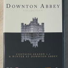 Downton Abbey: Kaudet 1&2 + Winter at Downton Abbey (7DVD) - pikkukuva 1