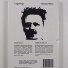 August Strindberg : Legendoja ; Mestari Olavi : viisinäyt... - pikkukuva 2