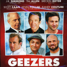 Geezers - (Blu-ray) - pikkukuva 1